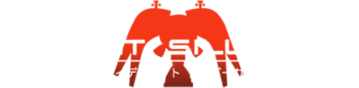 Radiant Silvergun logo for Sega Saturn